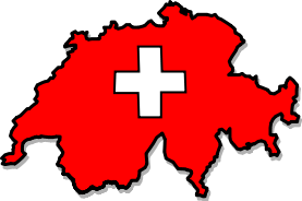 carte suisse